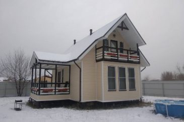 Наши работы