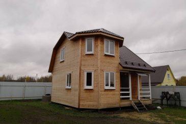 Наши работы