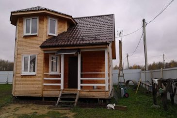 Наши работы