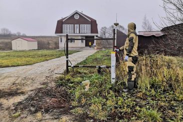Наши работы