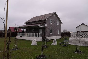 Наши работы