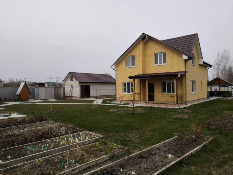 Топографическая съемка