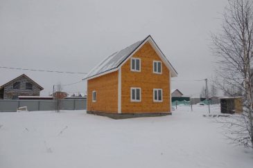 Наши работы