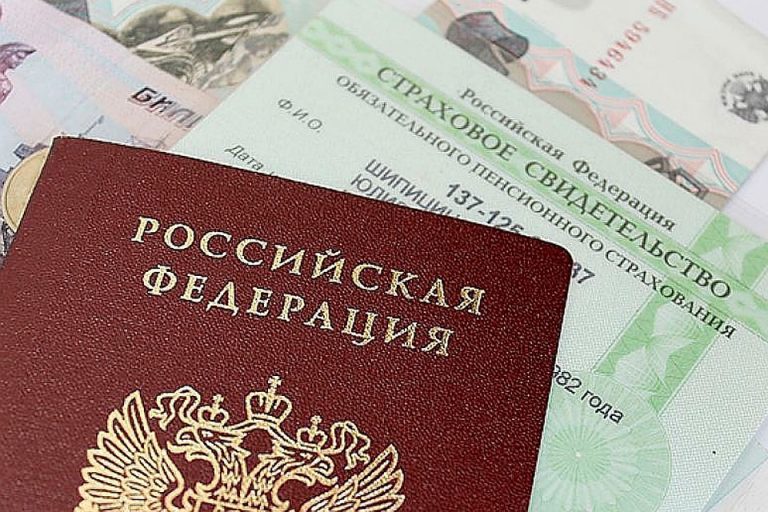 Технический план дома