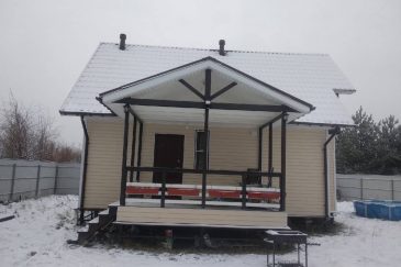 Наши работы