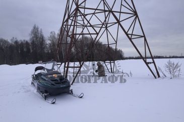 Наши работы