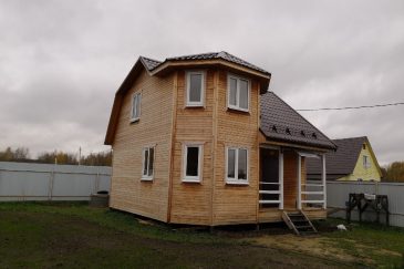Наши работы