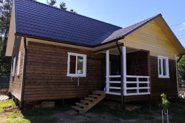 Наши работы